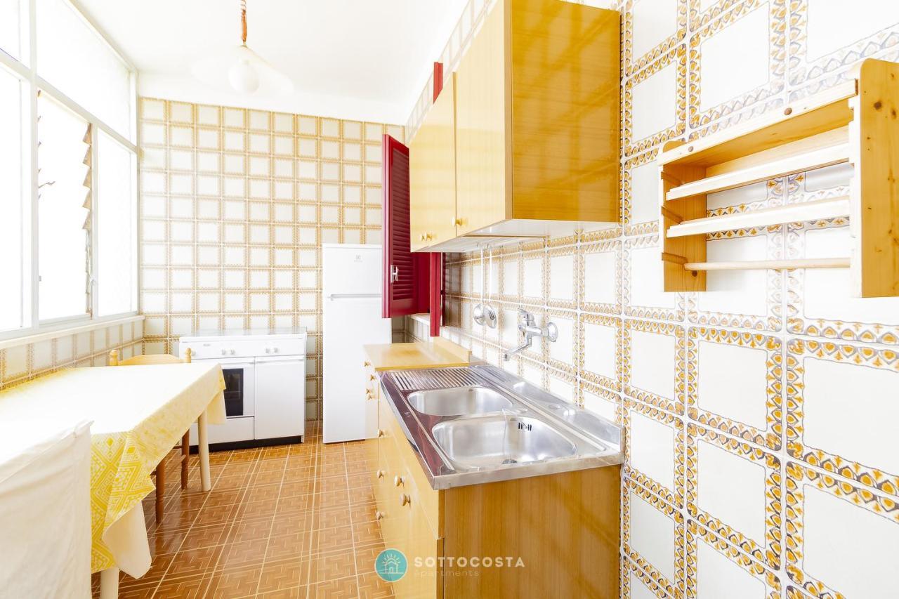 Machiavelli Flat - Roca Vila Exterior foto