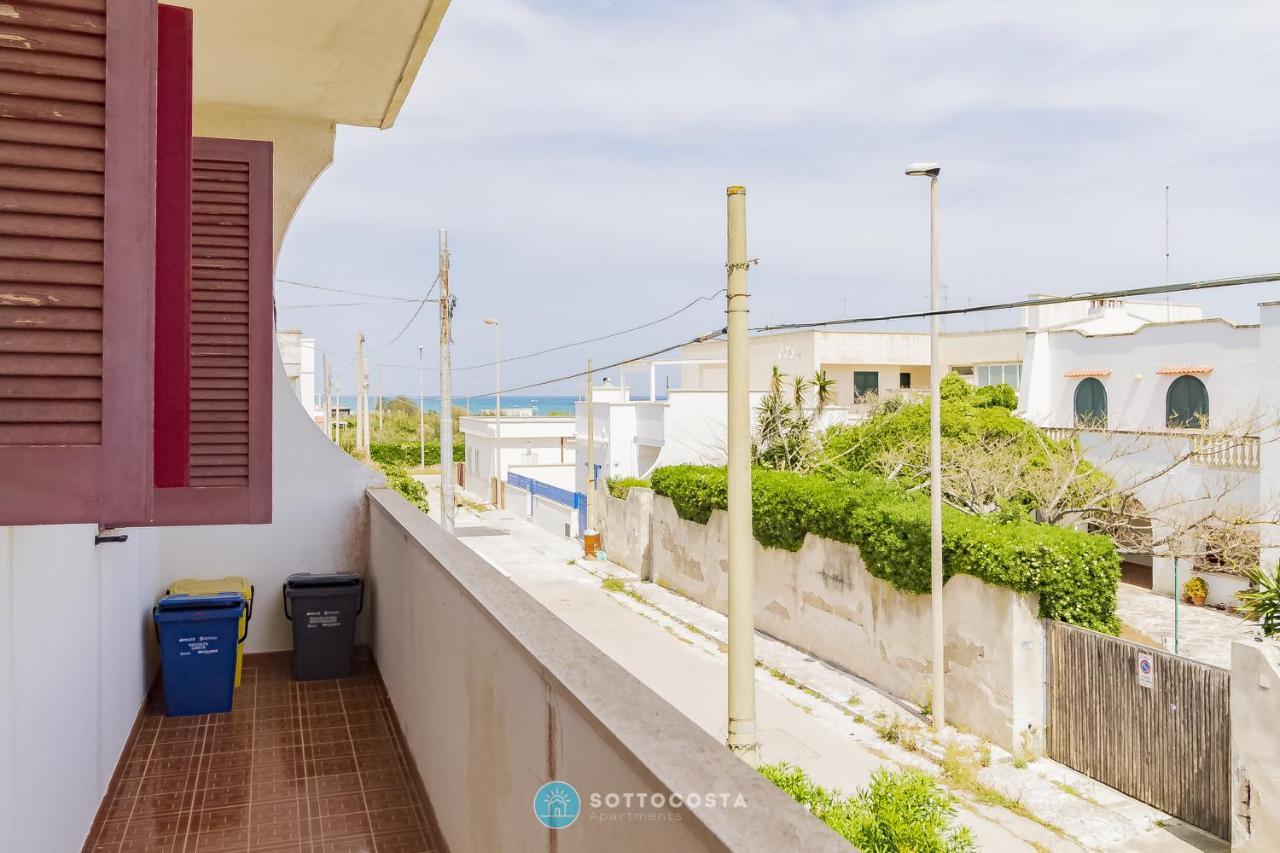 Machiavelli Flat - Roca Vila Exterior foto