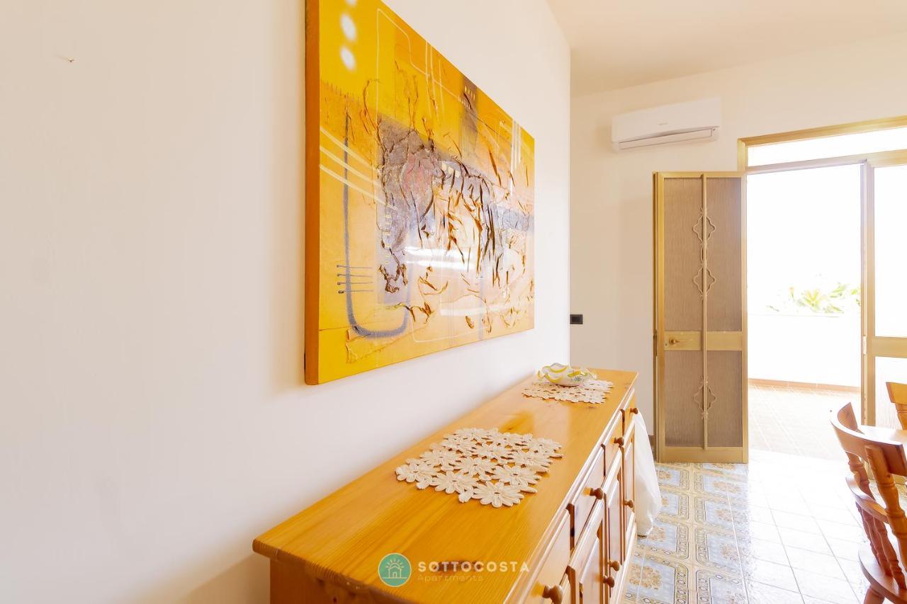 Machiavelli Flat - Roca Vila Exterior foto